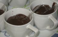 Brigadeiro (microondas)