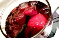 Sangria de Morangos