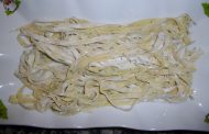 Tagliatelle Caseiro 