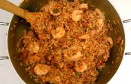 Jambalaya