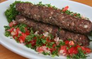 Kafta Assada