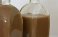 Licor de Leite  
