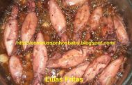 Lulas Fritas