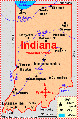 Indianas