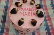 Bolo Maria 