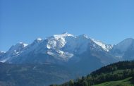 Mont-Blanc 