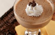 Mousse de Café II 