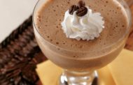Mousse de Café 