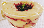 Mousse ao Rum