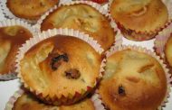 Muffins de Ananás