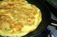 Omelete Light
