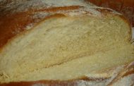 Pão de Banha 