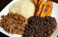 Pabellón Criollo