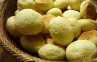 Pão de Queijo Mineiro 