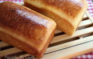 Pão de Petrópolis  