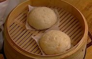 Pão Chinês 
