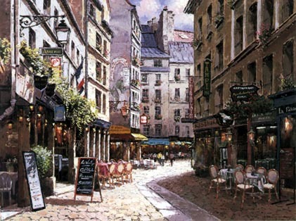 Parisian