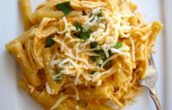 Pollo à Pasta