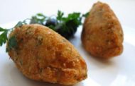 Pasteis de Bacalhau I