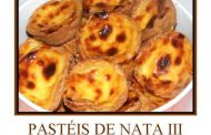 Pastéis de Nata III