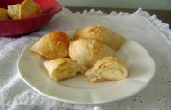 Assado de Queijo