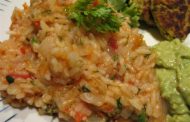 Arroz Brasileiro