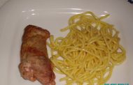 Escalopes enrolados
