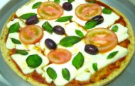 SABOR ESPECIAL EM SUA PIZZA