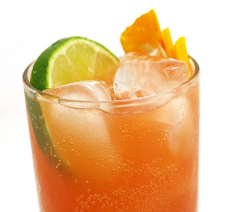 Planters Punch