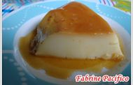 Pudim à Moda da Avó  