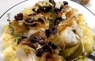 Bacalhau do Geo