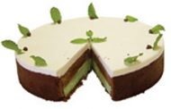Torta de Menta