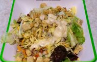 Salada Salad Creations