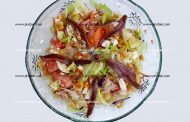 Salada Caprichosa