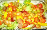 Salada de Verão