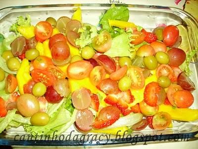 Salada de Verão