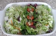 Salada Mista