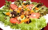 Salada à Siciliana