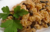 Arroz de Lapas  
