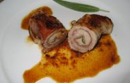 Saltimbocca alla romana