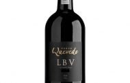 LBV (Late Bottled Vintage)