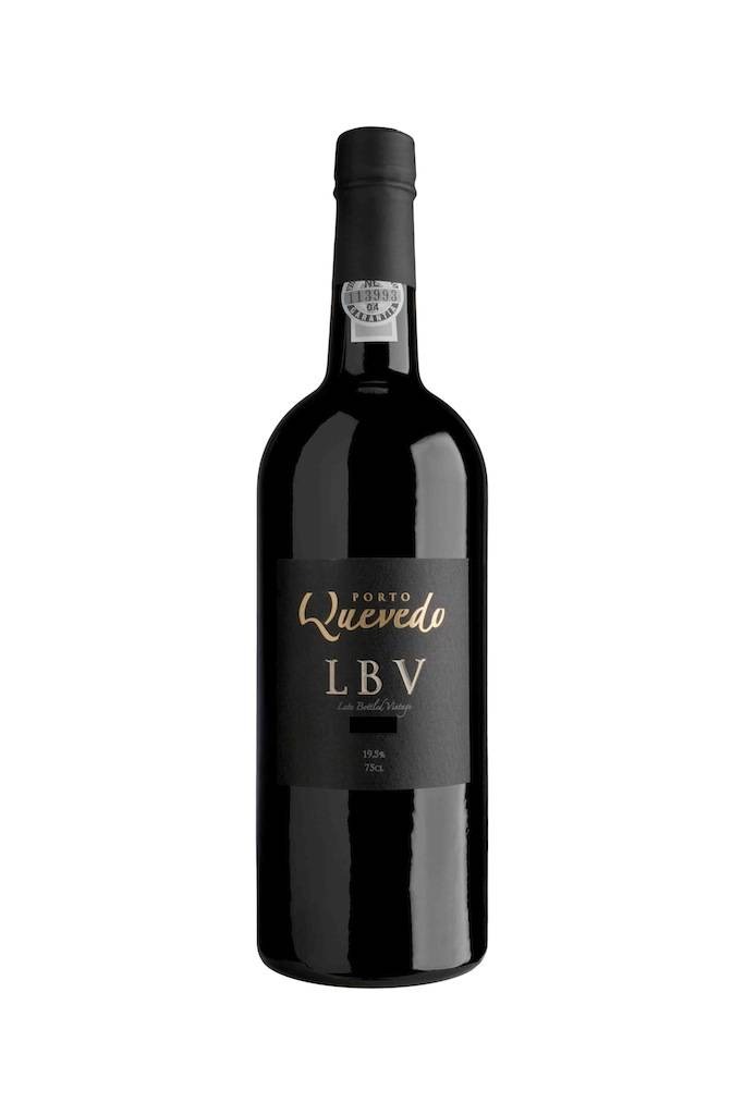 LBV (Late Bottled Vintage)
