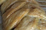 Strudel de Atum