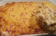 Talharim Gratinado 