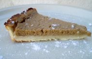 Tarte de Abobora