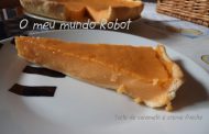 Tarte de Caramelo 