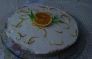 Tarte de Laranja IV  