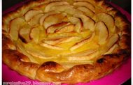 Tarte de Maçã III