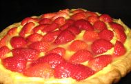Tarte de Morango