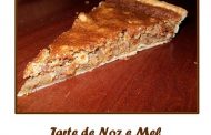 Tarte de Noz 